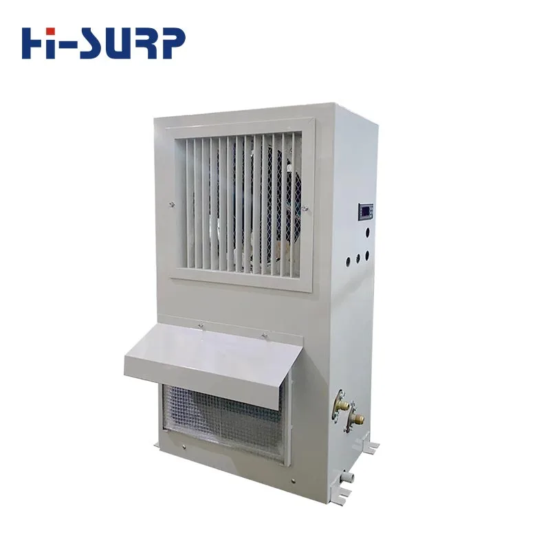 2.5KW スプリットクレーンエアコン