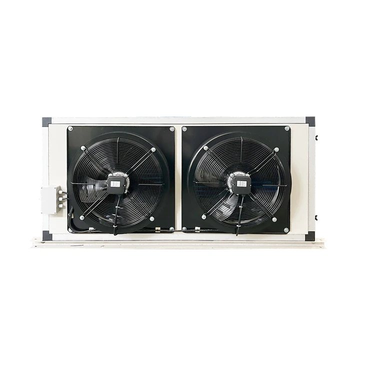 High Efficiency Air Cooler for Agricultural Greenhouses-2(1)