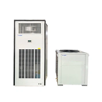 通信機器用筐体 エアコン