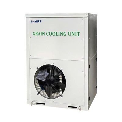 グレインエアコン